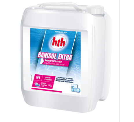HTH Banisol extra